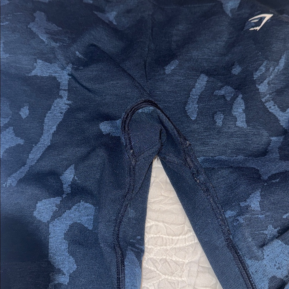 Gymshark adapt camo leggings - Picture 6 of 6